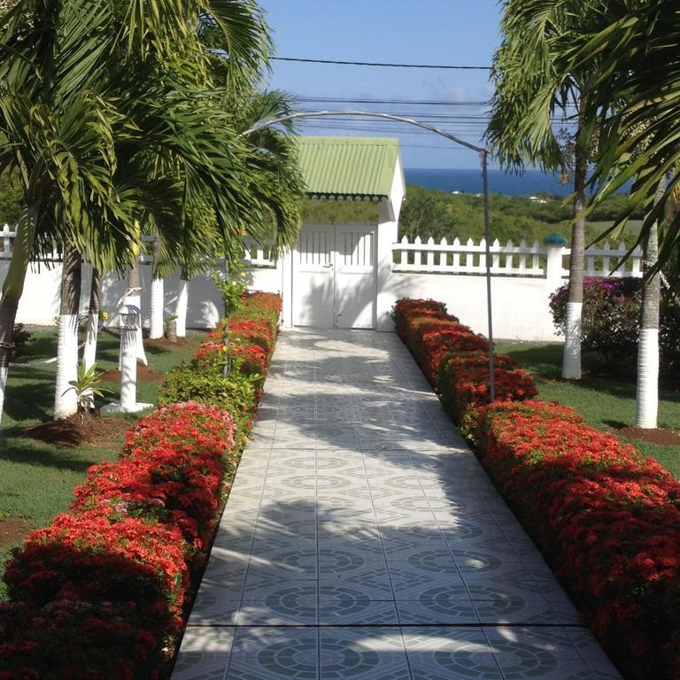 Villa Ludivine Sainte-Anne  Zimmer foto