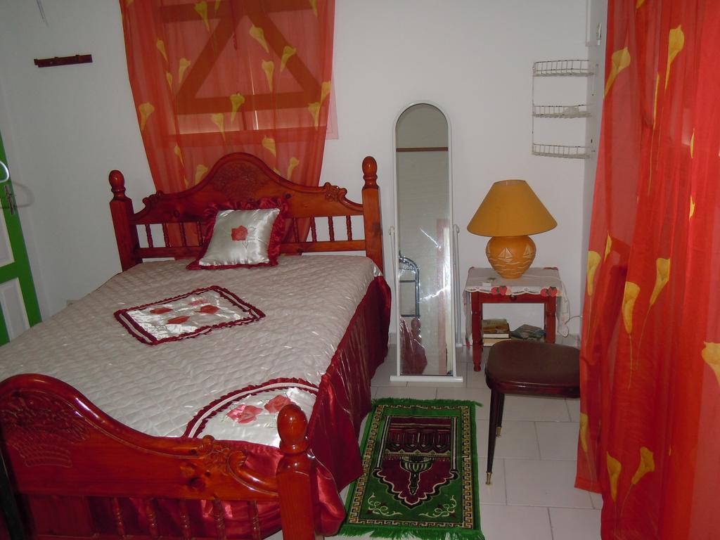 Villa Ludivine Sainte-Anne  Zimmer foto