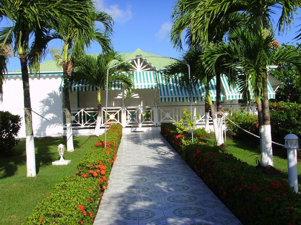 Villa Ludivine Sainte-Anne  Zimmer foto