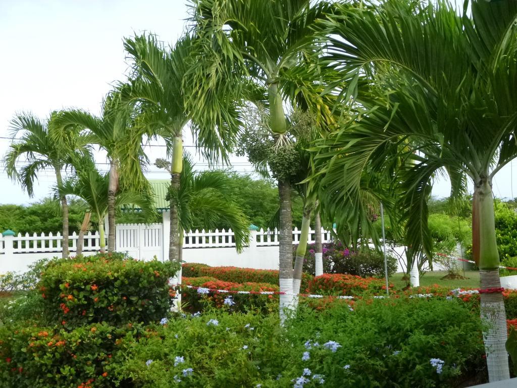 Villa Ludivine Sainte-Anne  Zimmer foto